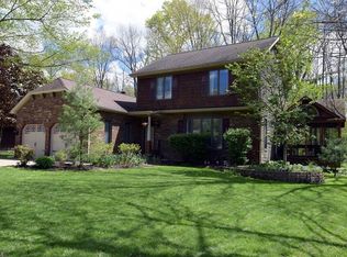 2102 Timber Way, Cortland, OH