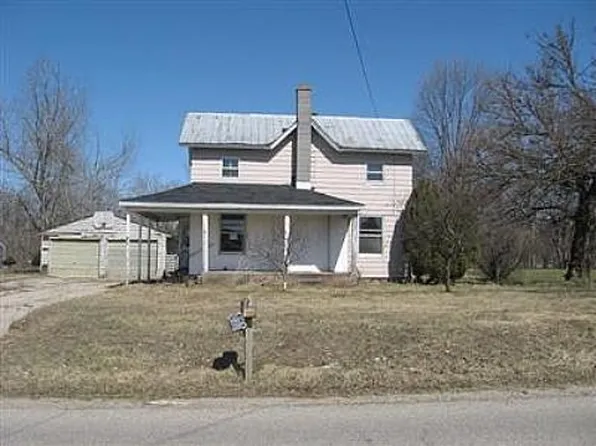 13893 108th St SE, Freeport, MI 49325