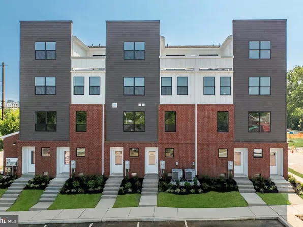 919 Riverplace Dr #19H, Conshohocken, PA 19428