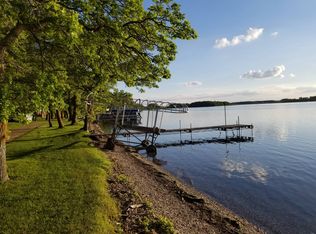 Buffalo Lake, Eden, SD 57232