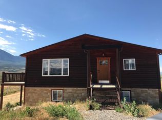 13245 4100th Rd, Paonia, CO 81428