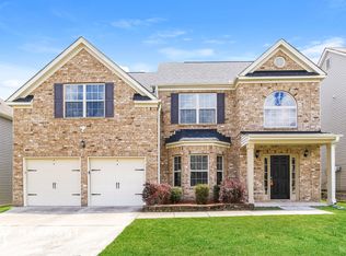 2622 Serenity Ln, Augusta, GA 30909