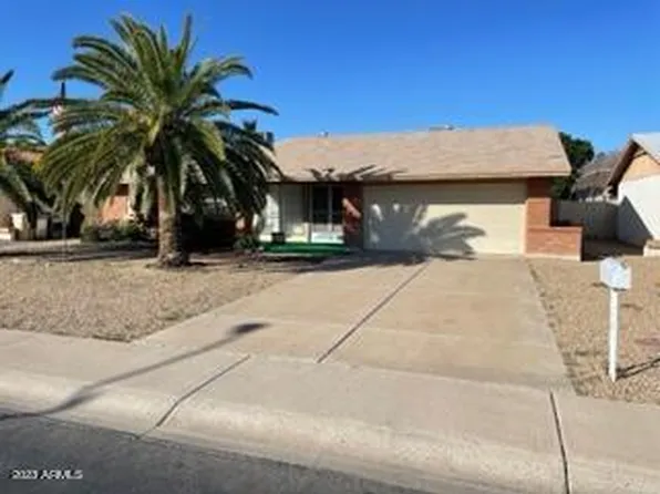 8118 N 106TH Avenue, Peoria, AZ 85345