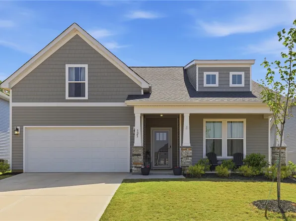 123 Ives Way, Piedmont, SC 29673