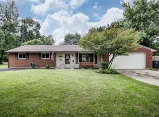 2512 Marscott Dr, Dayton, OH 45440