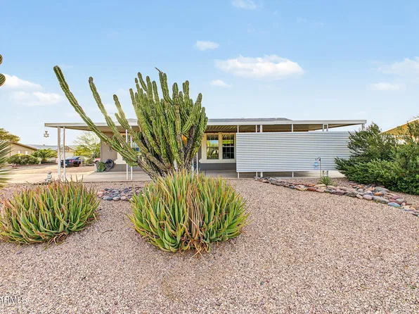 3712 N FLORENCE Boulevard, Florence, AZ 85132