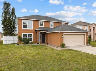 3645 Stonefield Dr, Orlando, FL 32826