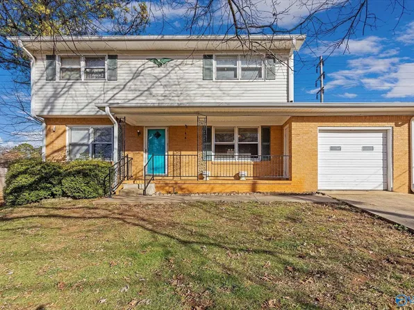 11311 Maplecrest Dr SE, Huntsville, AL 35803