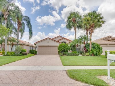 6689 Sun River Rd, Boynton Beach, FL, 33437