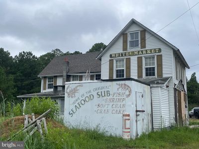 26519 Deal Island Rd, Princess Anne, MD, 21853