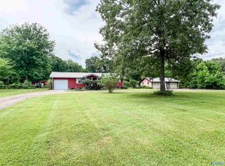 615 Clanton St, Attalla, AL 35954