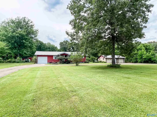 615 Clanton St, Attalla, AL 35954