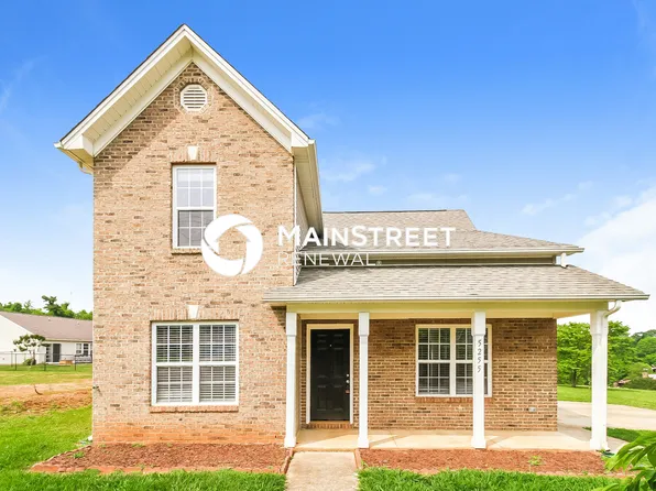 5255 Murray Rd, Winston Salem, NC 27106