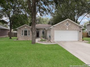1009 Sandy Ridge Cir, Schertz, TX 78154