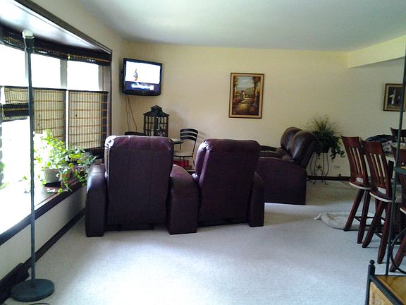 Frontroom