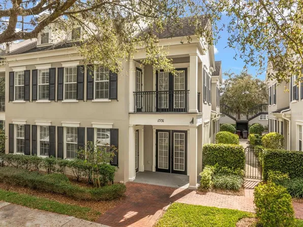 1531 Lake Baldwin Ln, Orlando, FL 32814