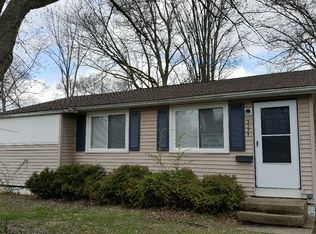 3374 Bruceton Ave, Columbus, OH 43232