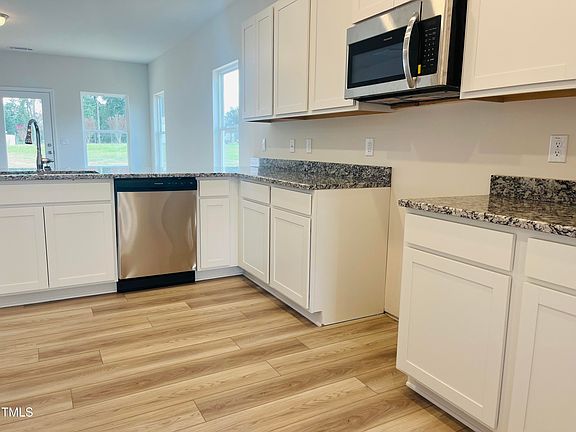 Open Kitchen