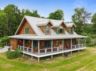 1761 Brickhouse Rd, Little Meadows, PA 18830