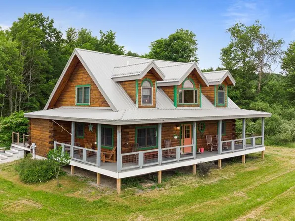 1761 Brickhouse Rd, Little Meadows, PA 18830