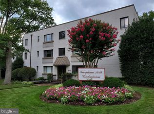 2610 Tunlaw Rd NW APT 103, Washington, DC 20007