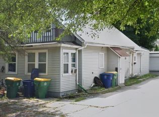 1028 Stuart St, Green Bay, WI 54301