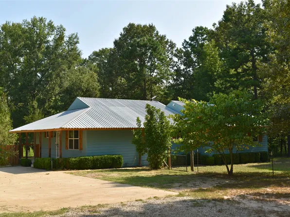 423118 E 1944th Rd, Antlers, OK 74523