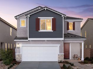 Tangelo Plan, Acadia, Winchester, CA 92596