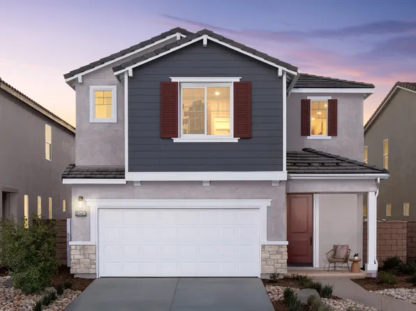 Tangelo Plan, Acadia