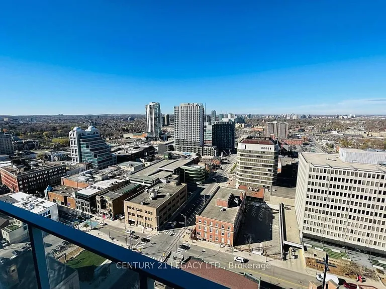60 Frederick St #2107 — Photo 21