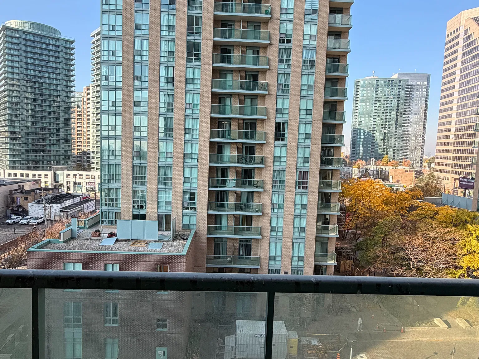 1 bed, $2,150 — Photo 2