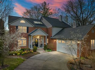 1609 Forestdale Rd, Royal Oak, MI 48067