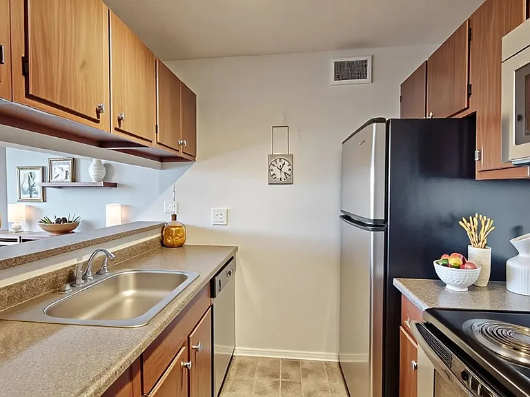 Madeira Flats- Utilities Included! — Photo 8