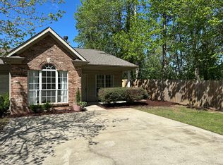 437 Midridge Ln, Pelham, AL 35124
