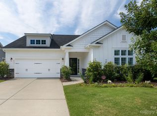 403 Broadleaf Dr, Denver, NC 28037