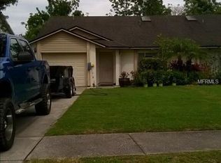 2337 Pear Tree Ct, Orlando, FL 32807