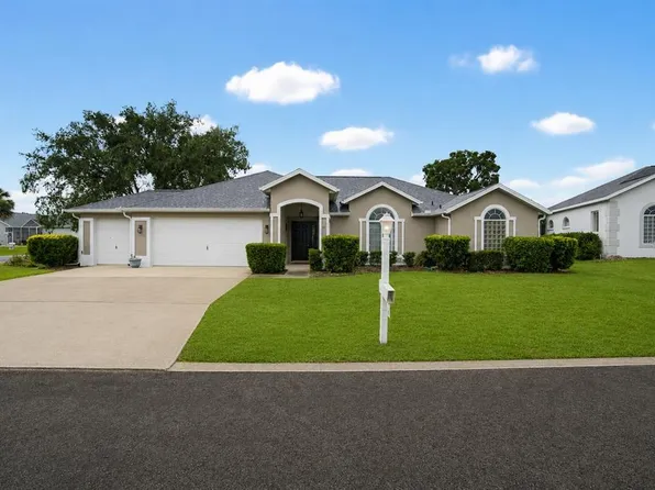 2100 NW 50TH CIRCLE, OCALA, FL 34482