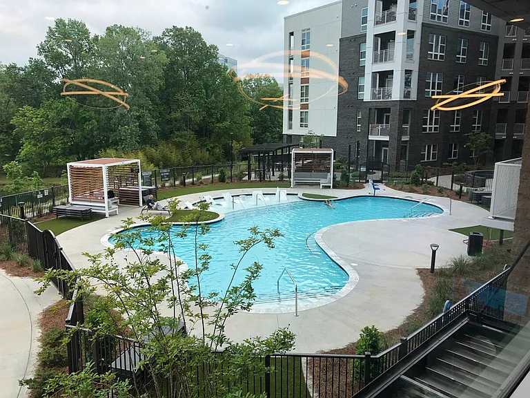 13303 Ballantyne Corporate Pl #ID1344178P — Photo 6