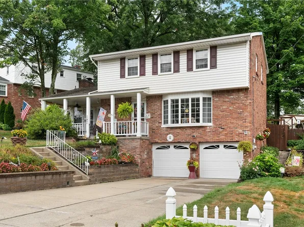 176 N Jamestown Rd, Coraopolis, PA 15108