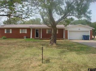 730 S Imo Rd, Enid, OK 73703