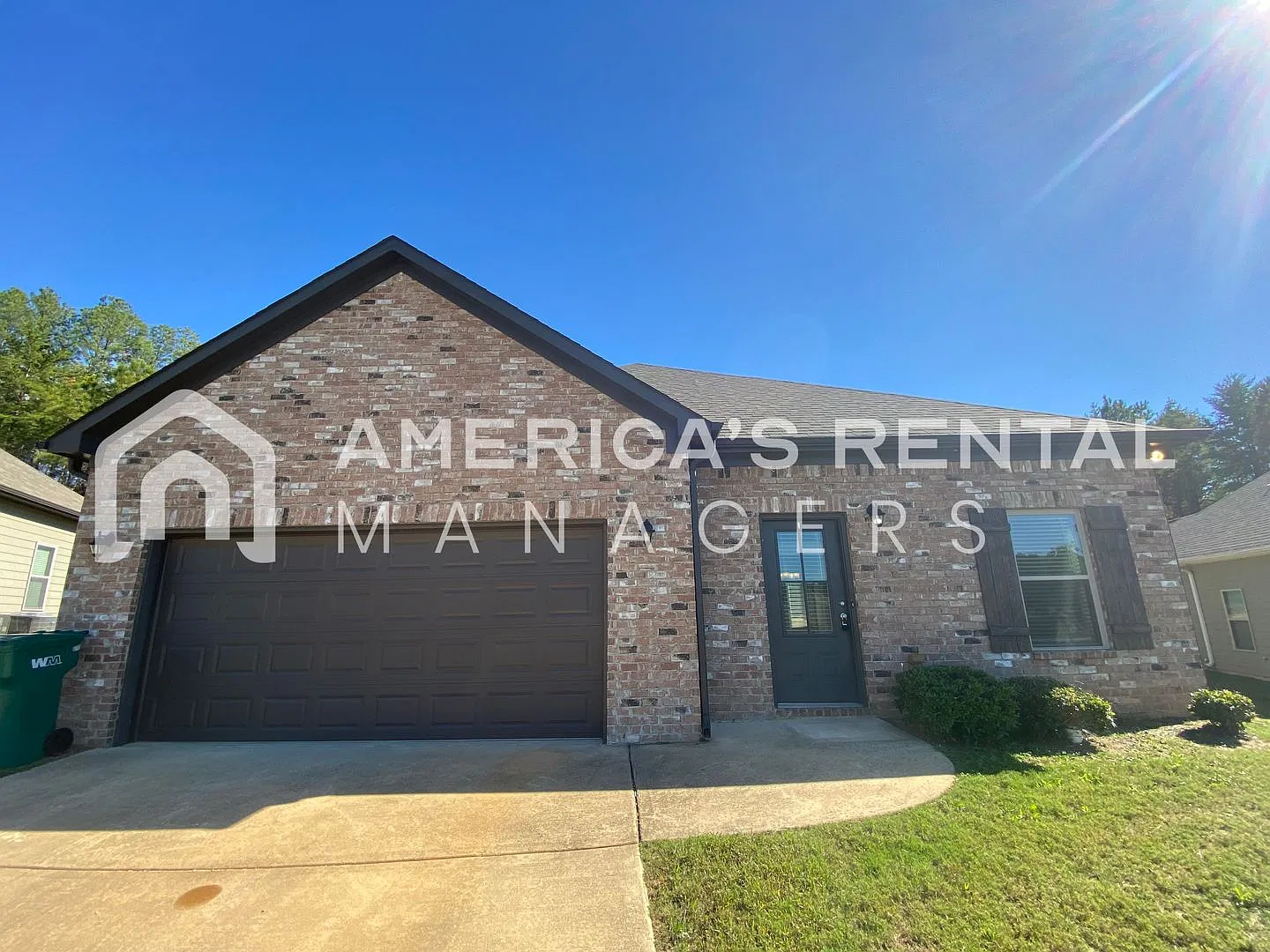 Move In Special - Home For Rent In Brookwood, al.... Available To View Now - Sign A 13 Month Leas... — Photo 1
