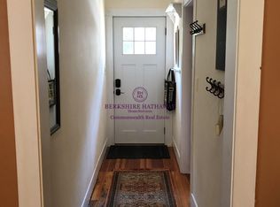25 Ashland St, Somerville, MA 02144