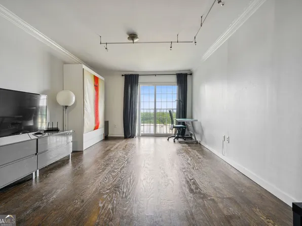 199 14th St NE APT 1012, Atlanta, GA 30309