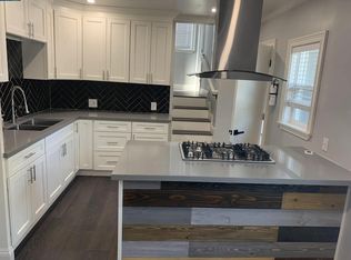 1116 Klengel St, Antioch, CA 94509