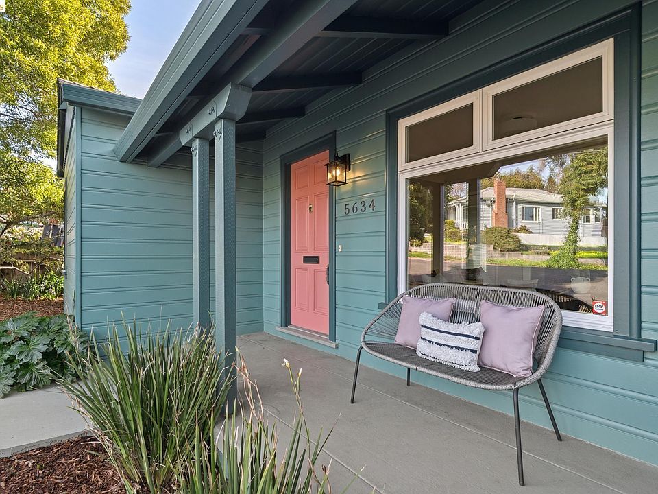1st image of 5634 Burlingame Ave