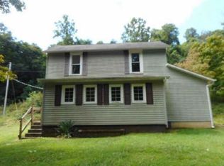 4507 County Road 40, Logan, OH 43138