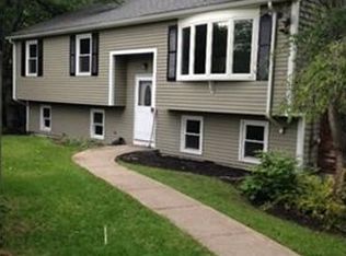 30 Southern Ave, Weymouth, MA 02188