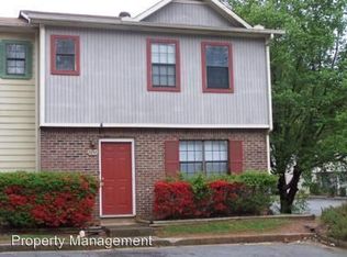 1993 Padgett Dr, Austell, GA 30106