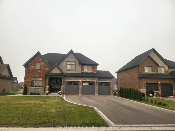 11 Monarch Rd, Quinte West, ON K0K 1L0