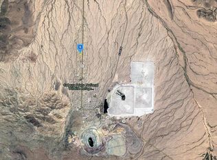 1140 W Keener Rd, Ajo, AZ 85321